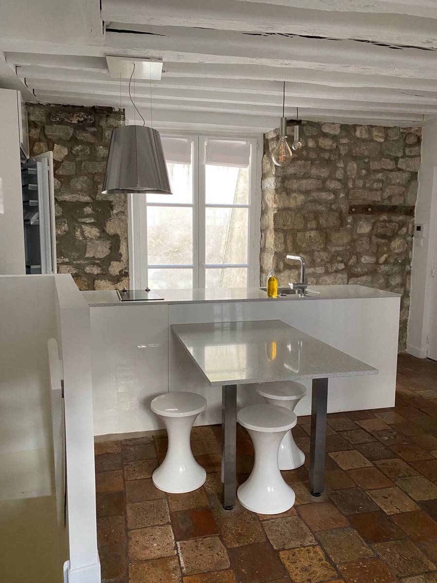 Une photo de l’annonce