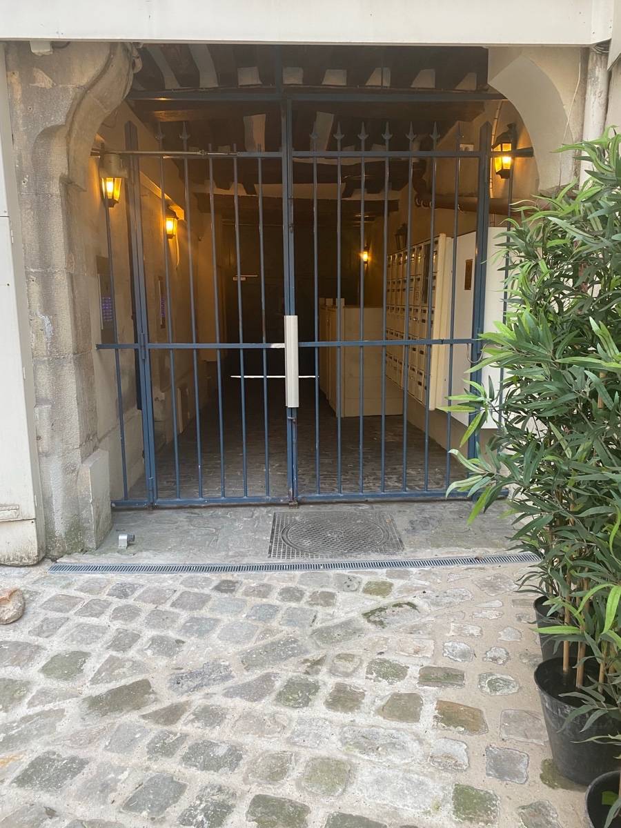 Une photo de l’annonce