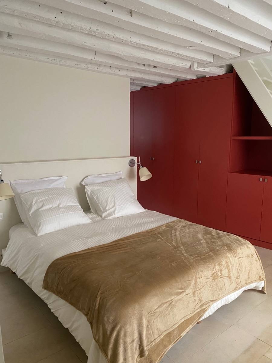 Une photo de l’annonce