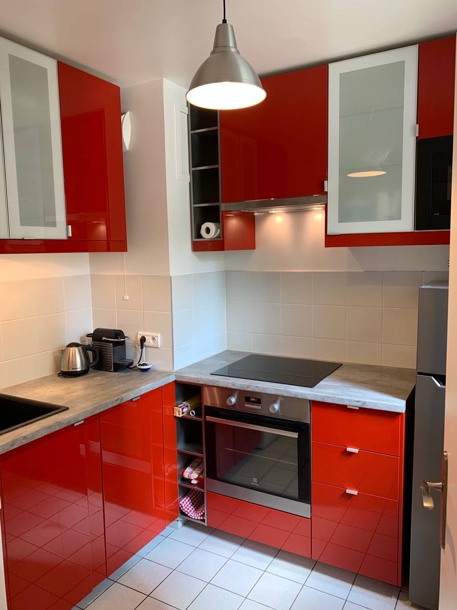 Une photo de l’annonce