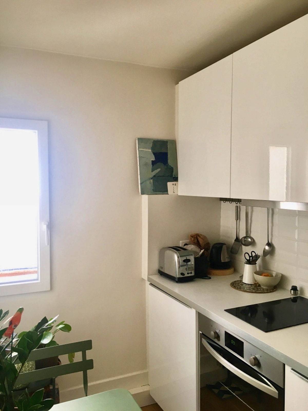 Une photo de l’annonce