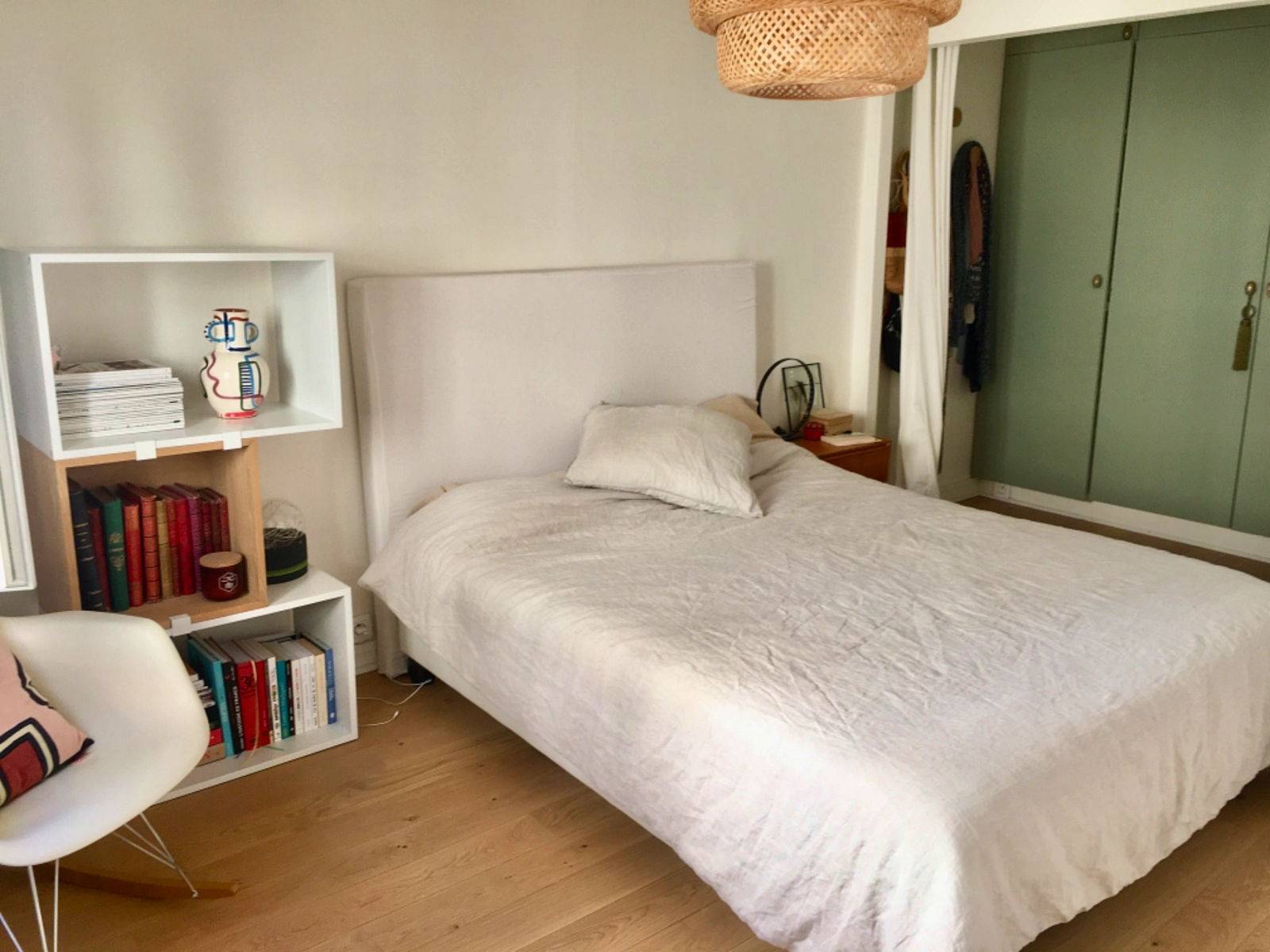 Une photo de l’annonce