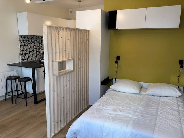 Une photo de l’annonce