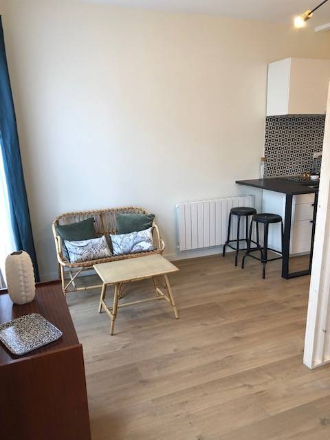 Une photo de l’annonce