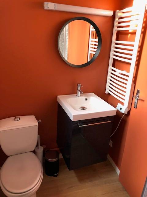 Une photo de l’annonce