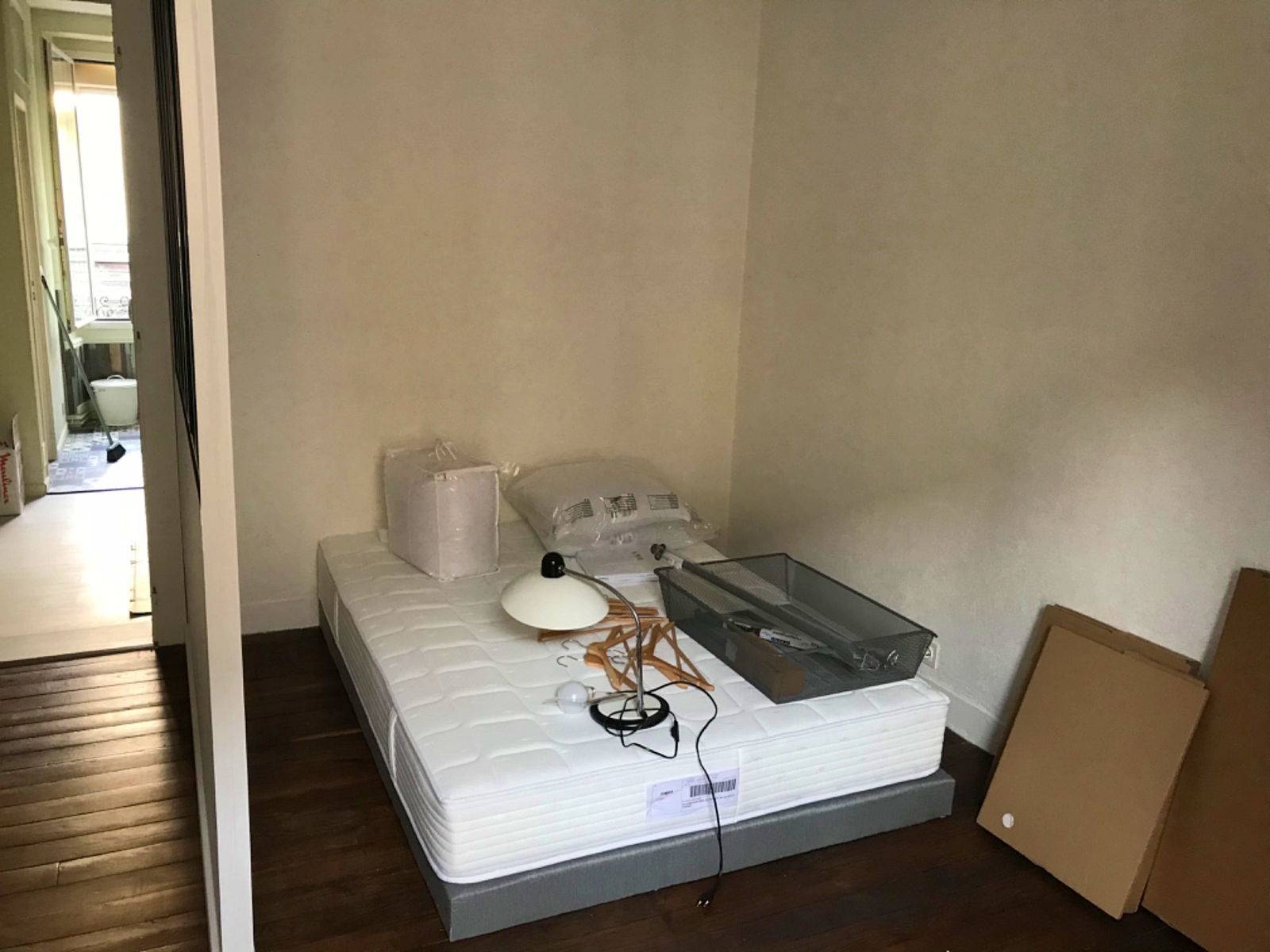 Une photo de l’annonce