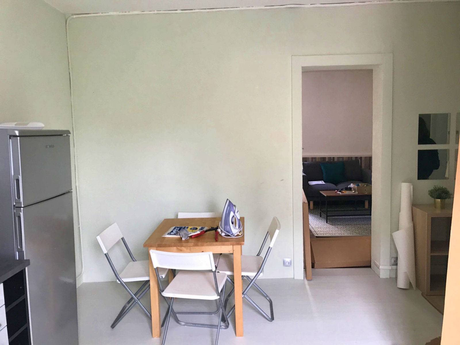 Une photo de l’annonce