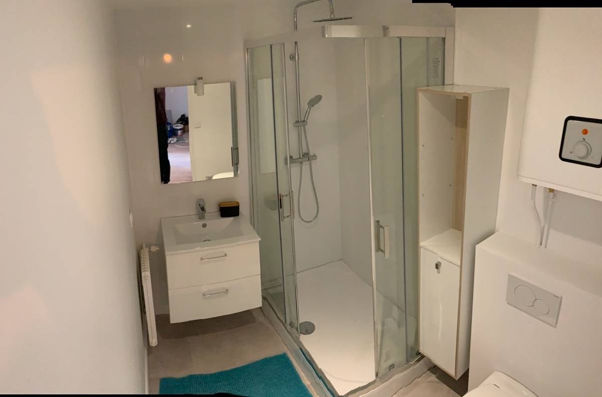 Une photo de l’annonce