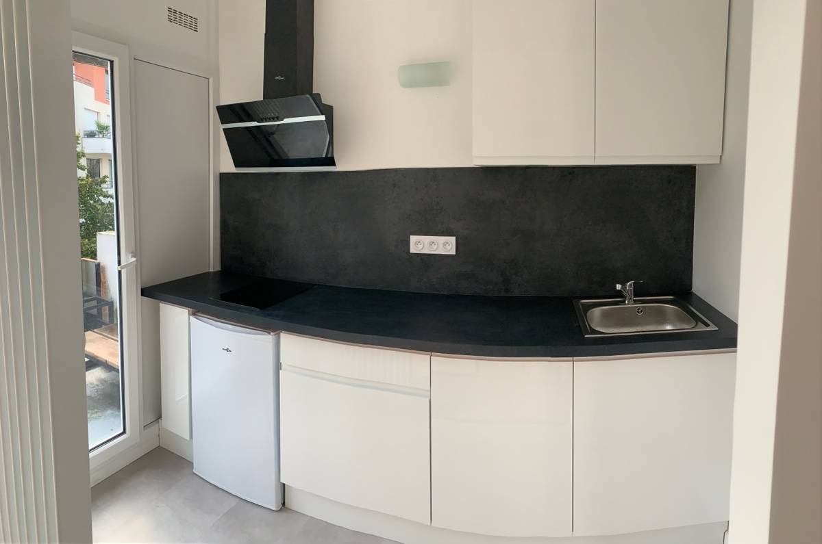 Une photo de l’annonce