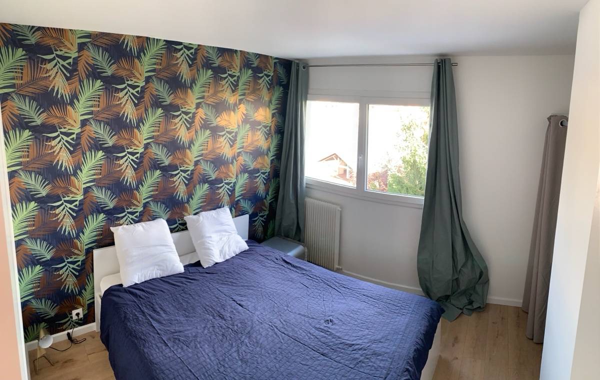 Une photo de l’annonce