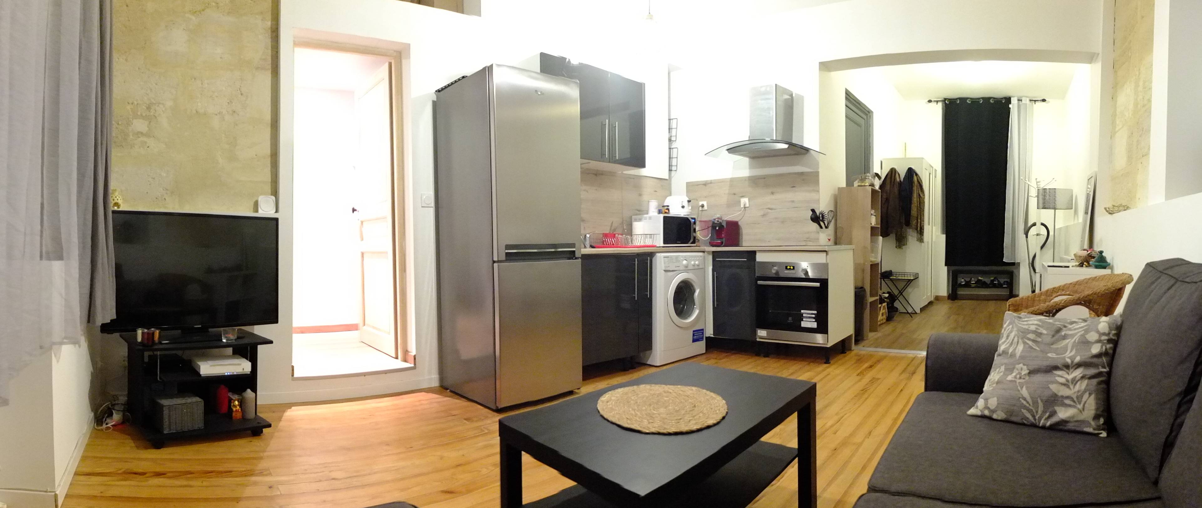 Une photo de l’annonce