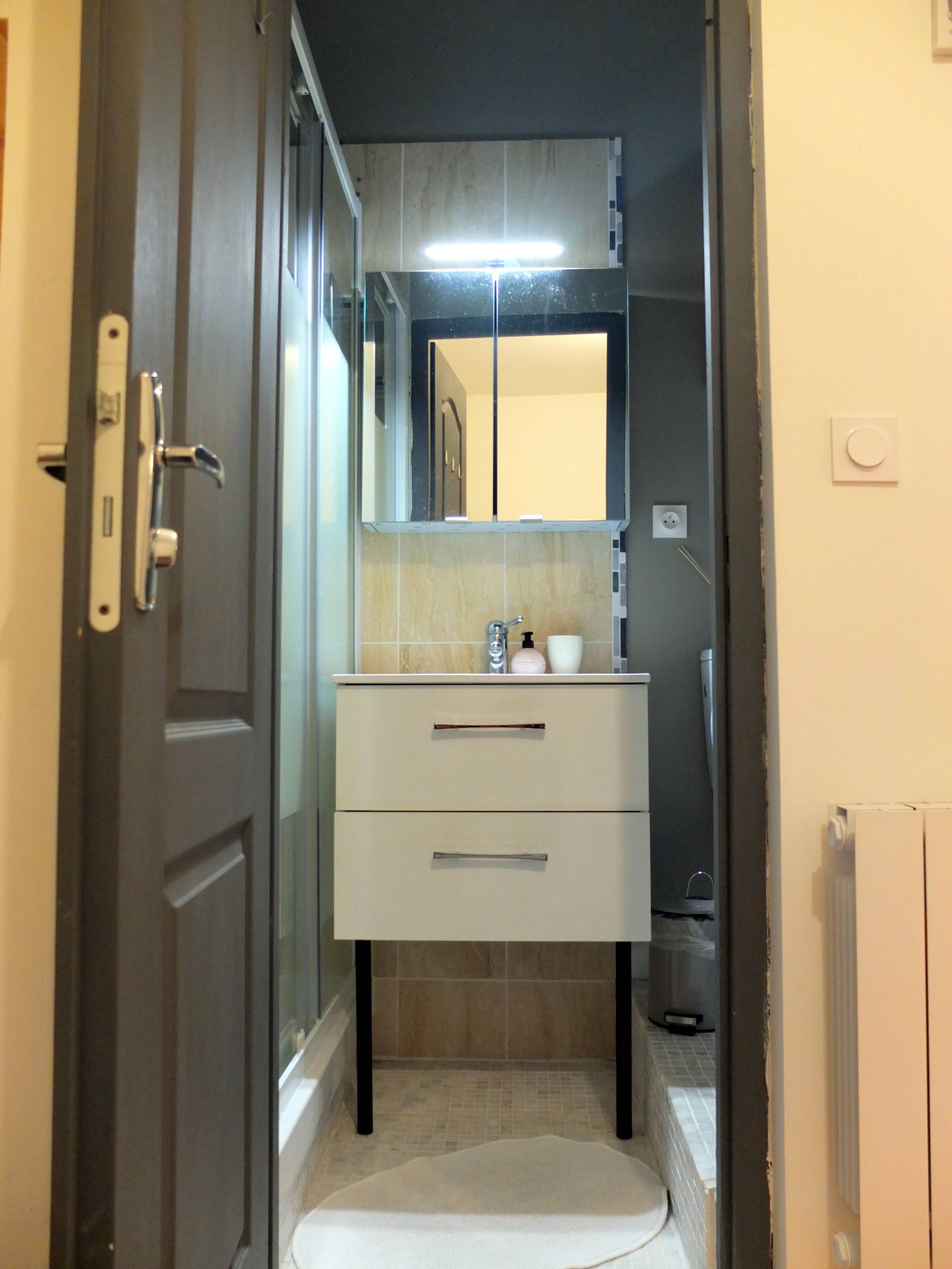 Une photo de l’annonce