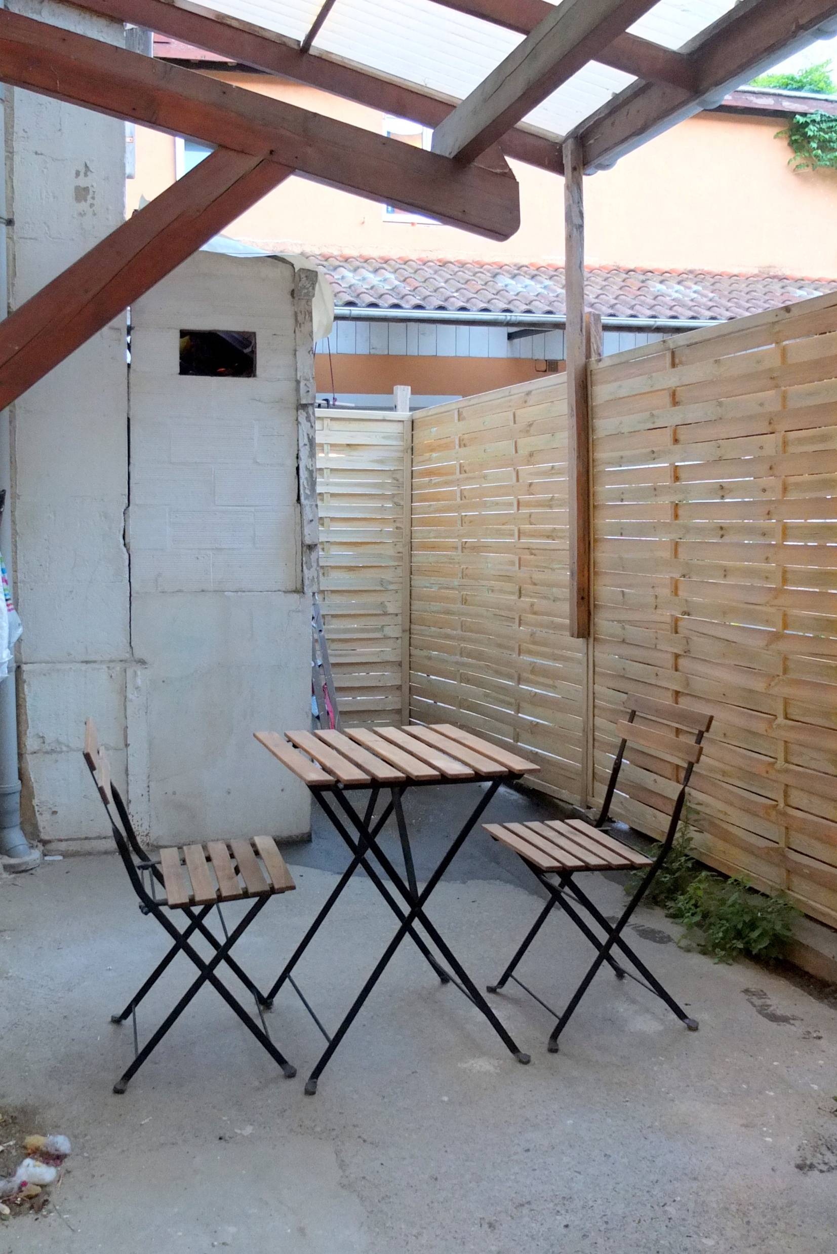 Une photo de l’annonce