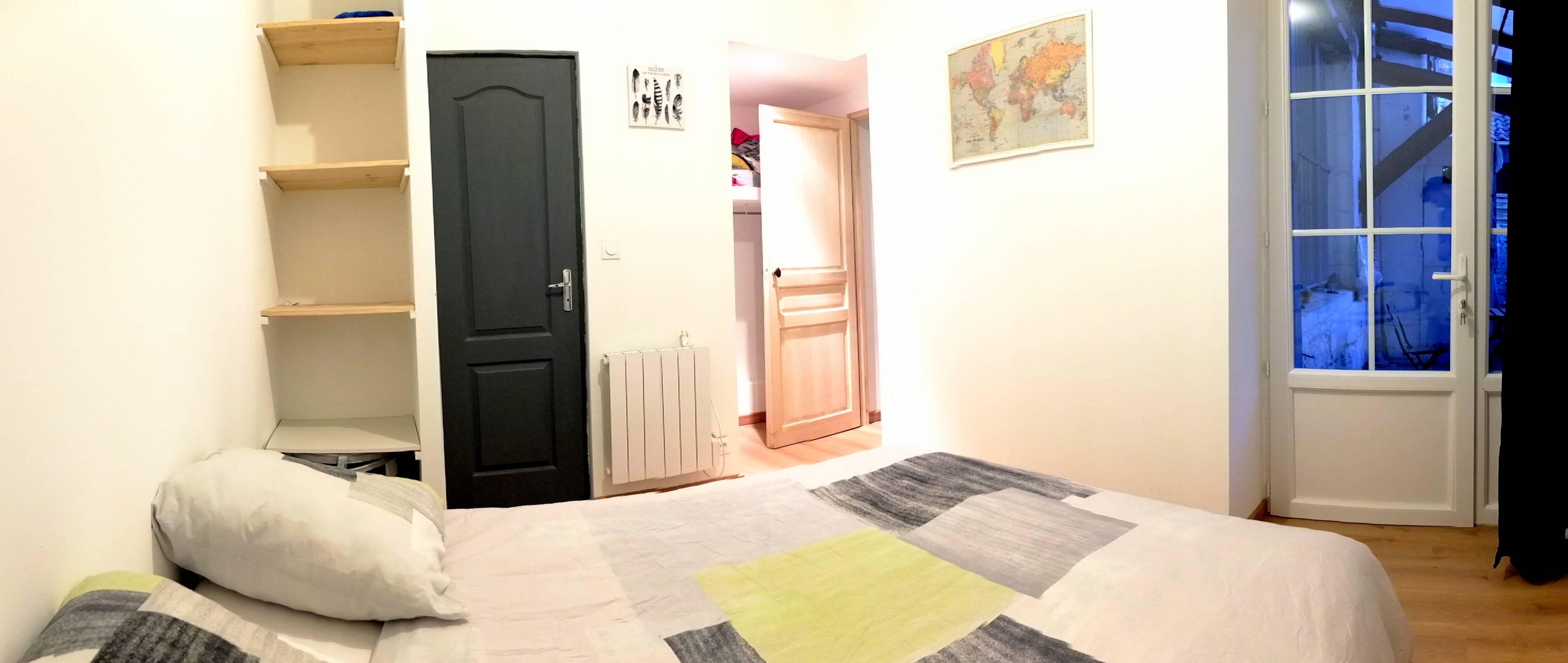 Une photo de l’annonce