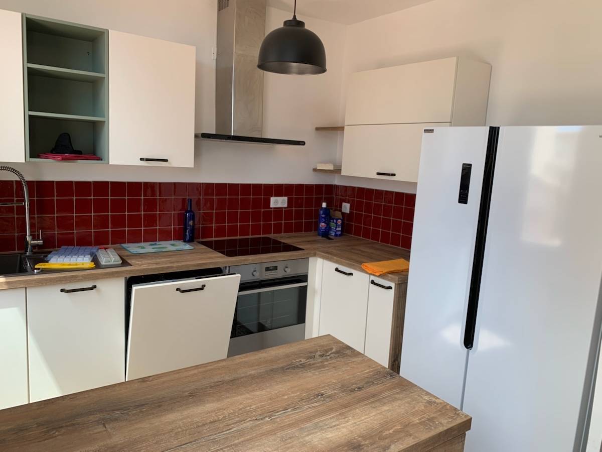 Une photo de l’annonce