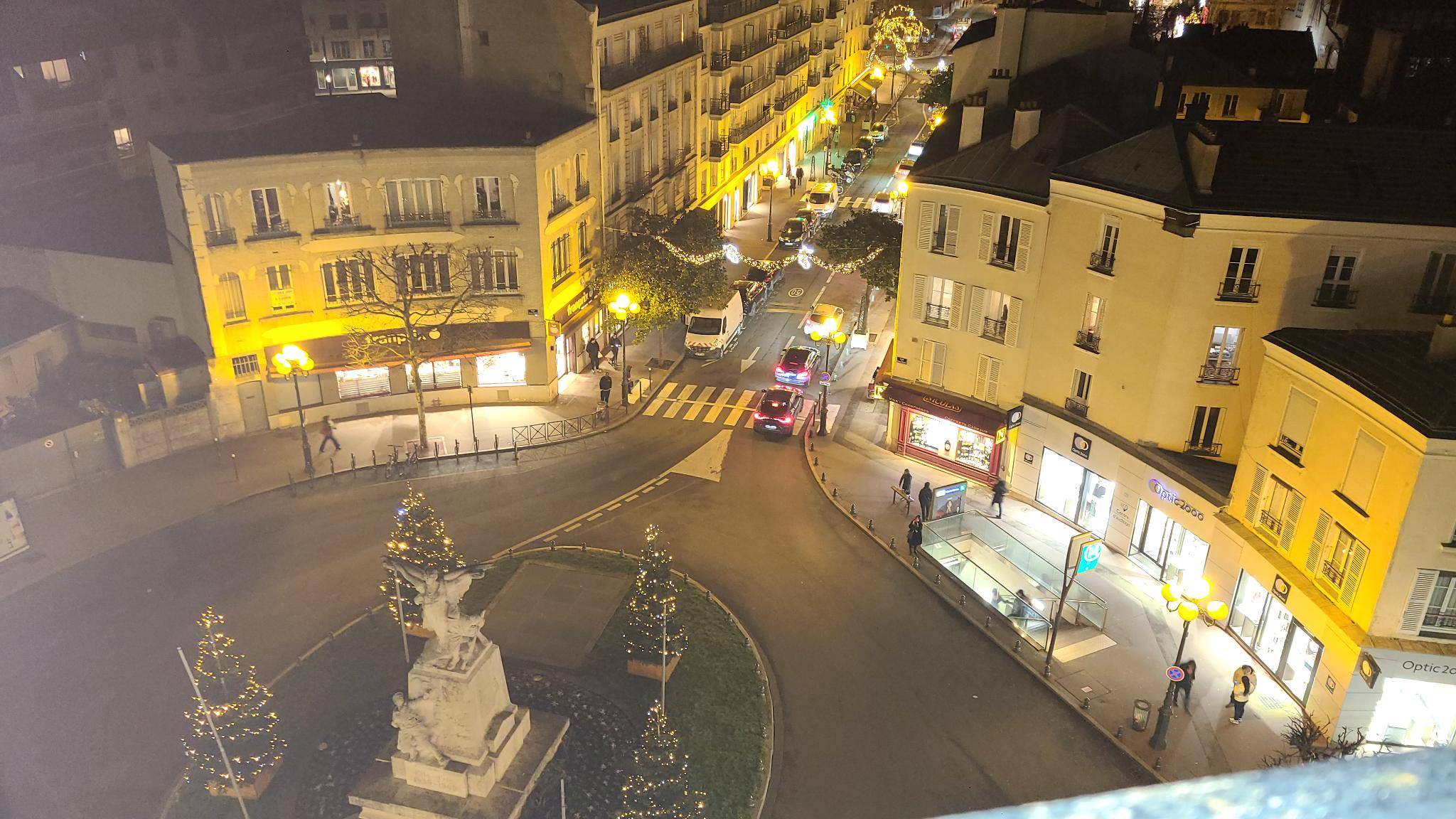 Une photo de l’annonce