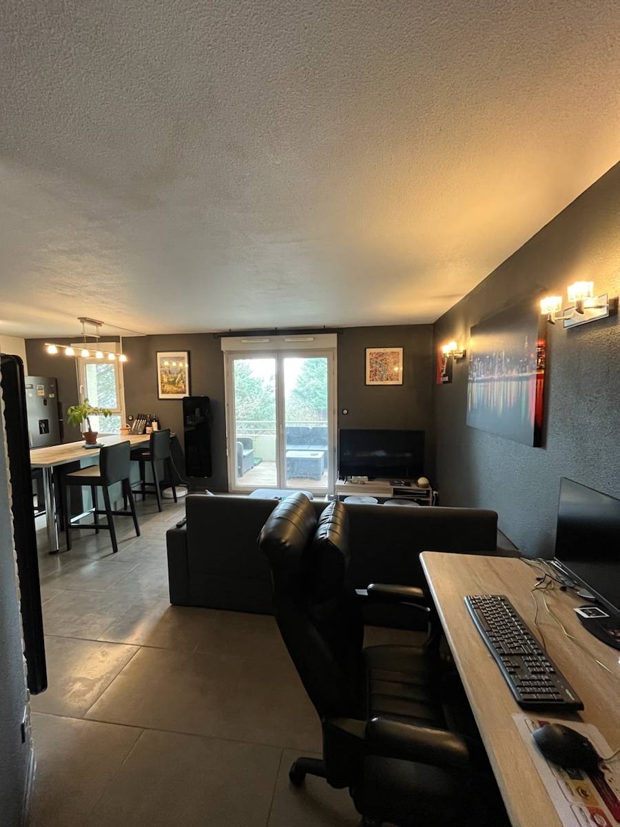 Une photo de l’annonce