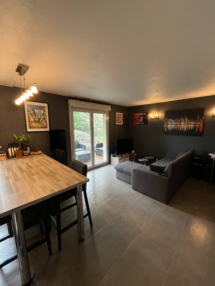 Une photo de l’annonce