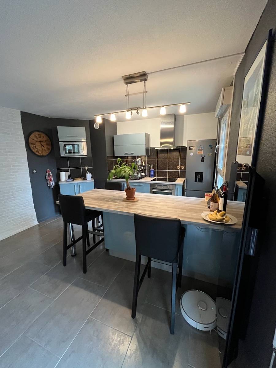 Une photo de l’annonce