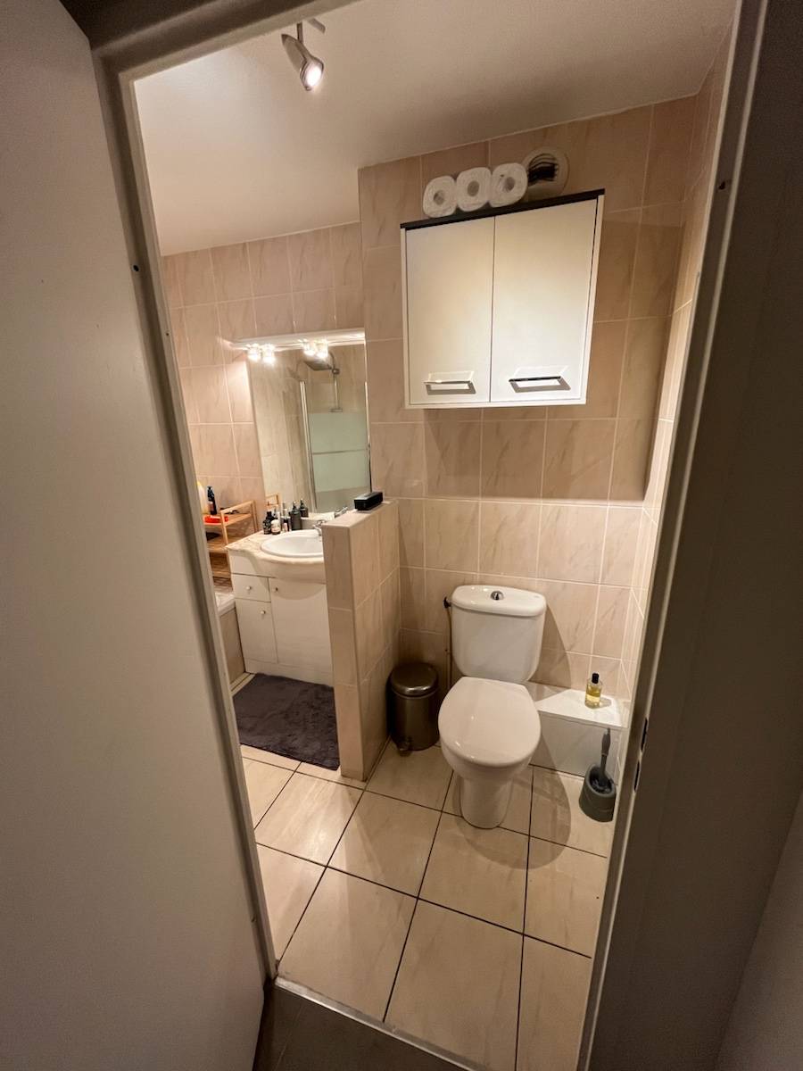 Une photo de l’annonce