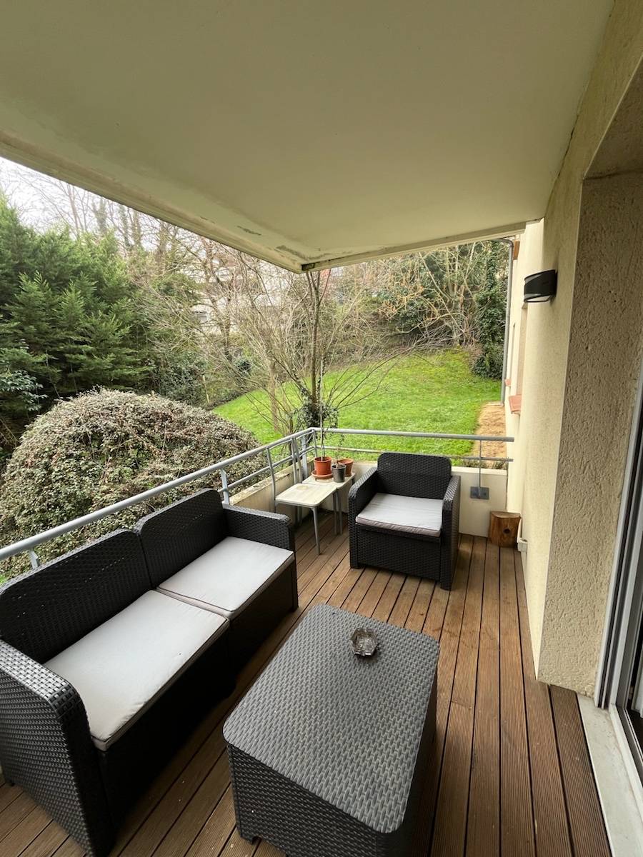 Une photo de l’annonce