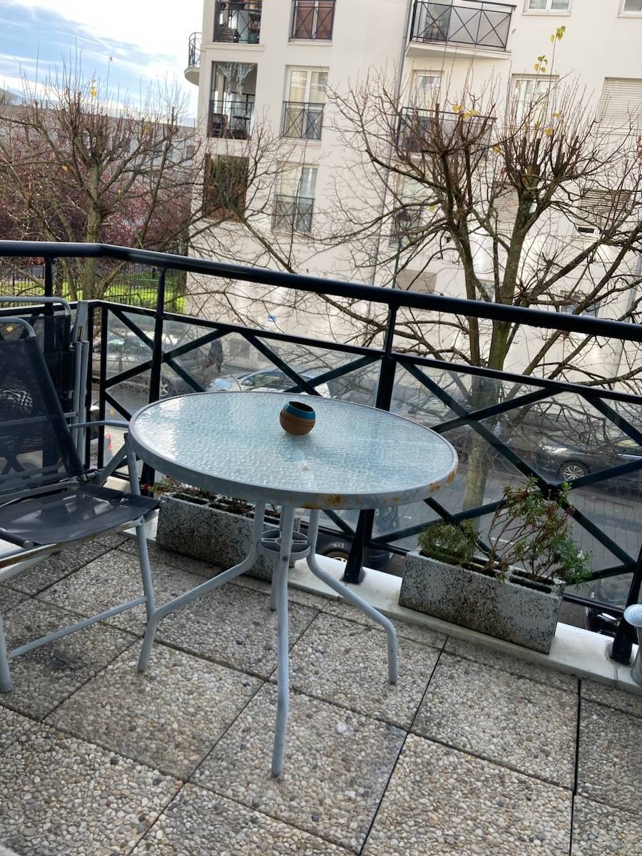 Loue T2 meublé Vieux Lille - 44m²