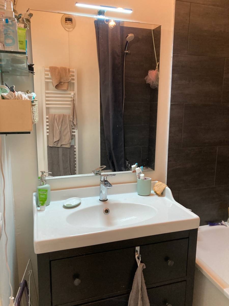 Une photo de l’annonce