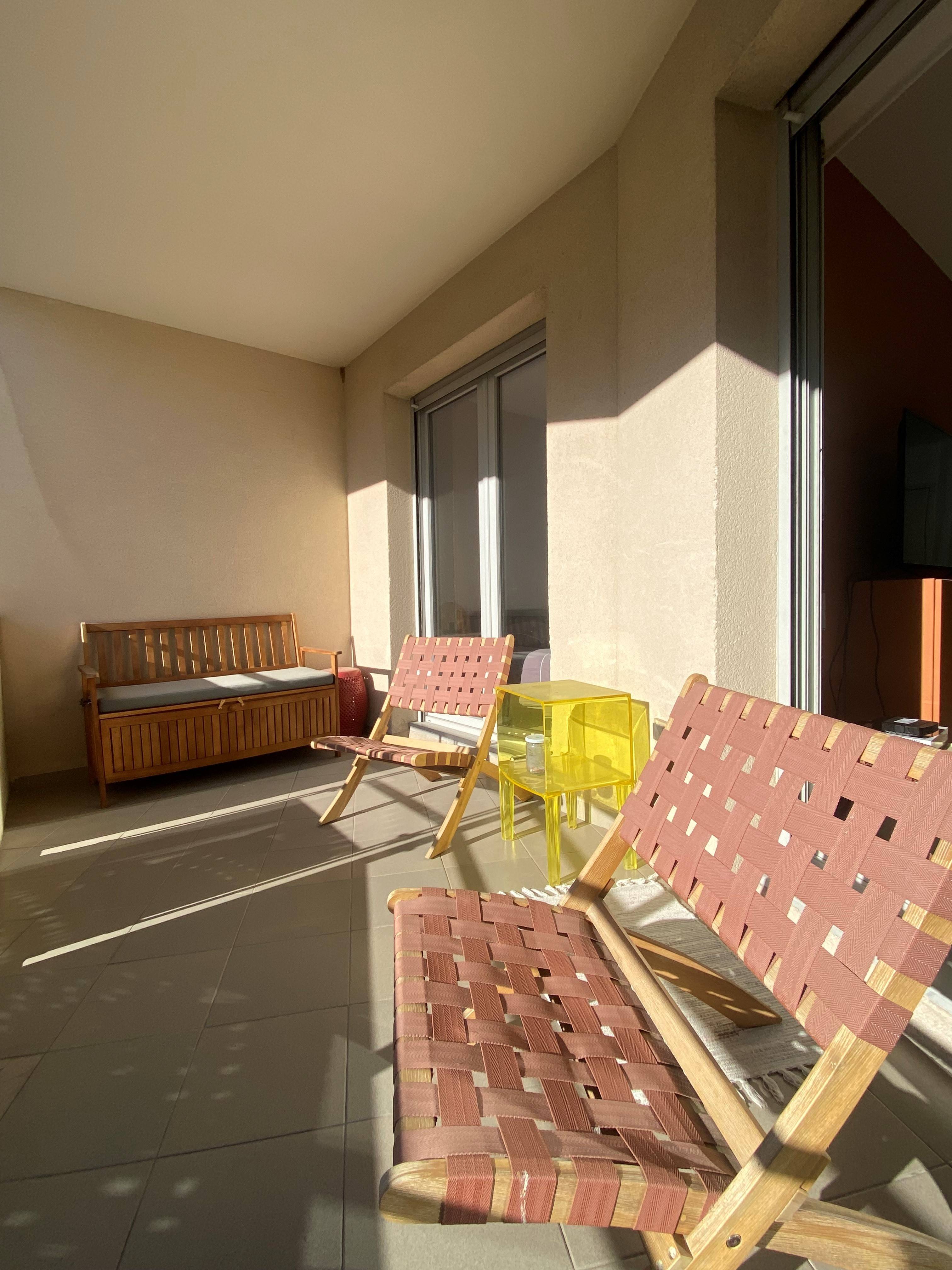 Une photo de l’annonce