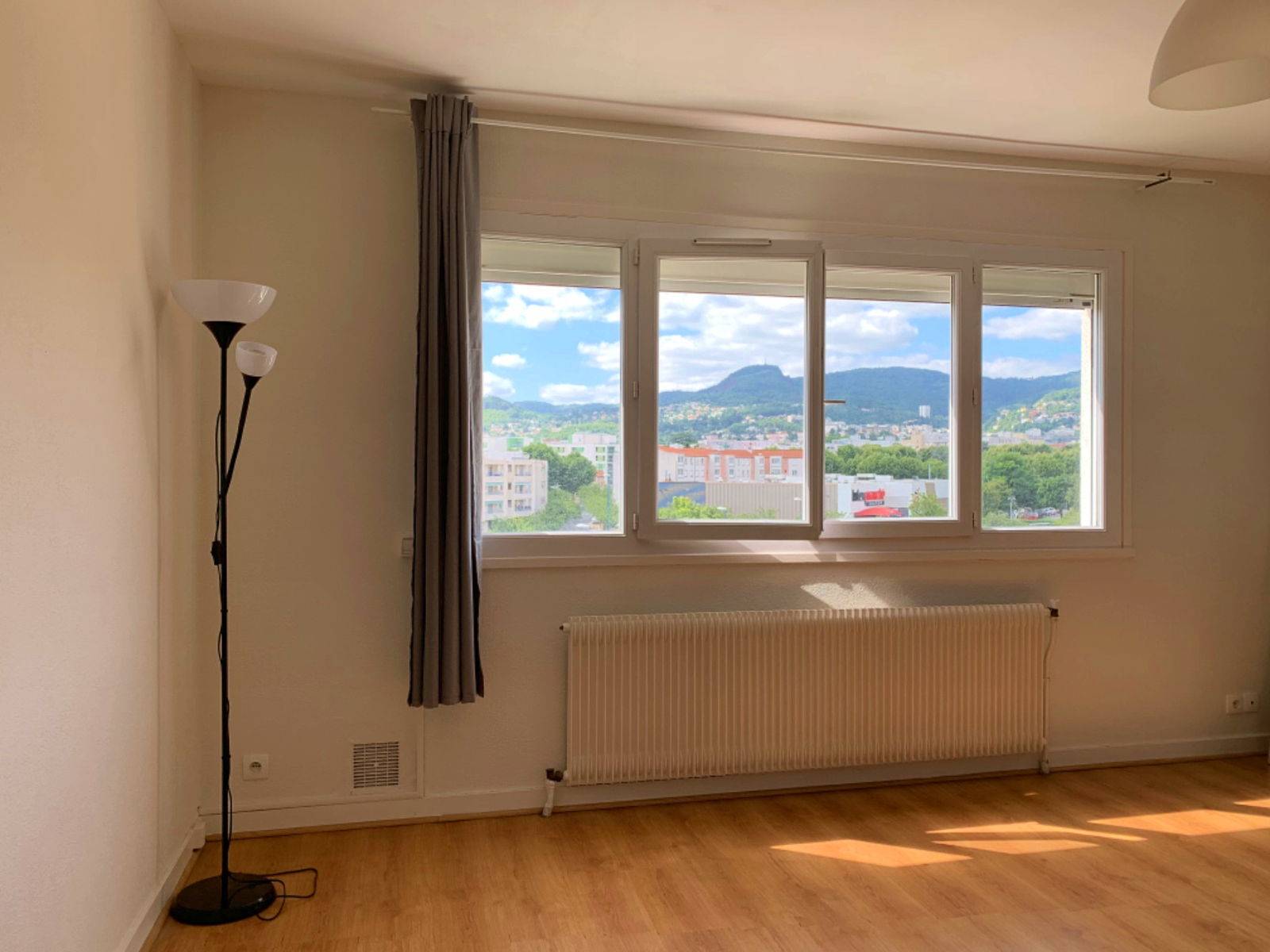 Loue meublé - 42m², Clermont-Ferrand (63)