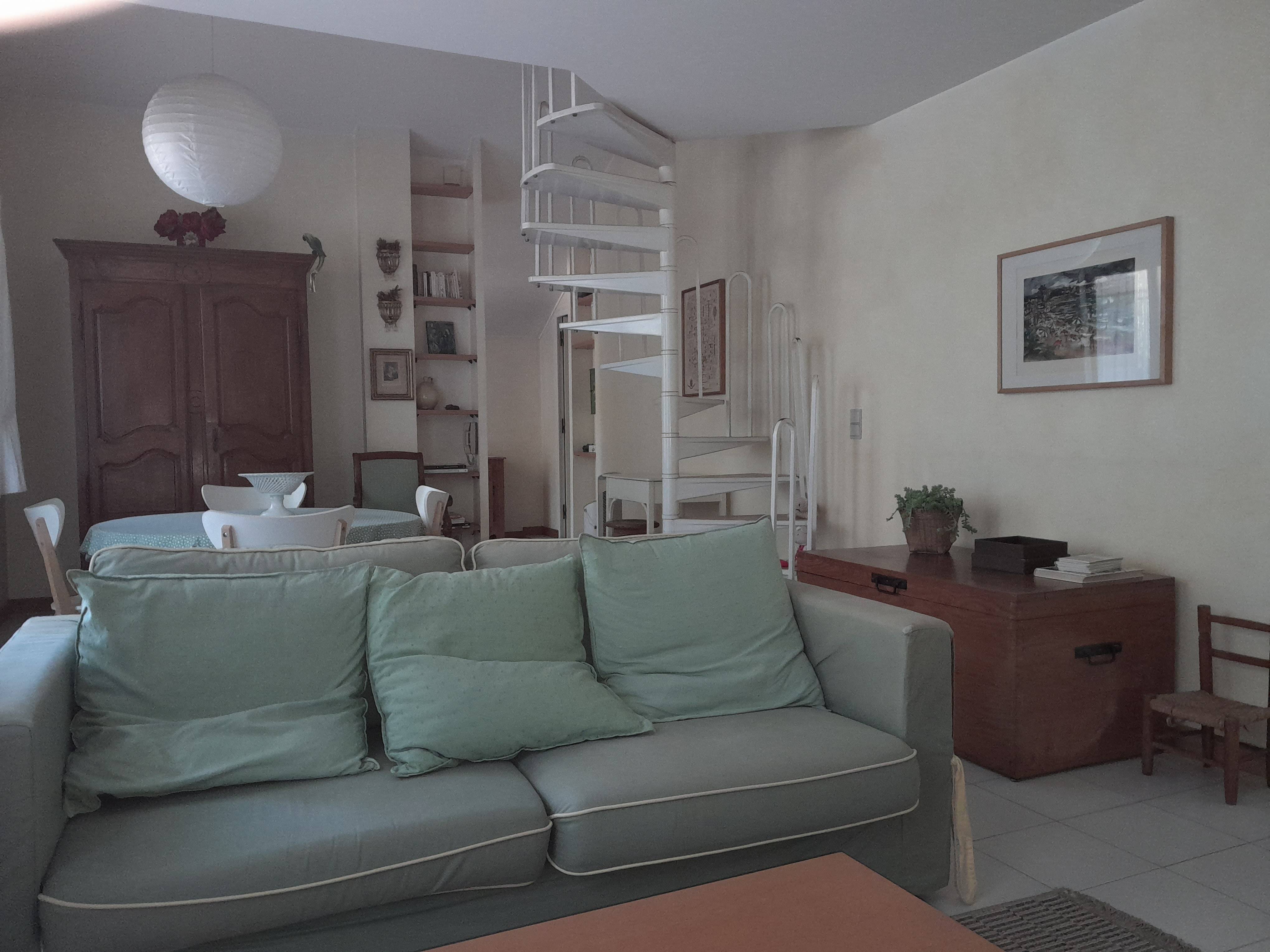 Loue meublé - 3 chambres, 85m², Marseille 8ème