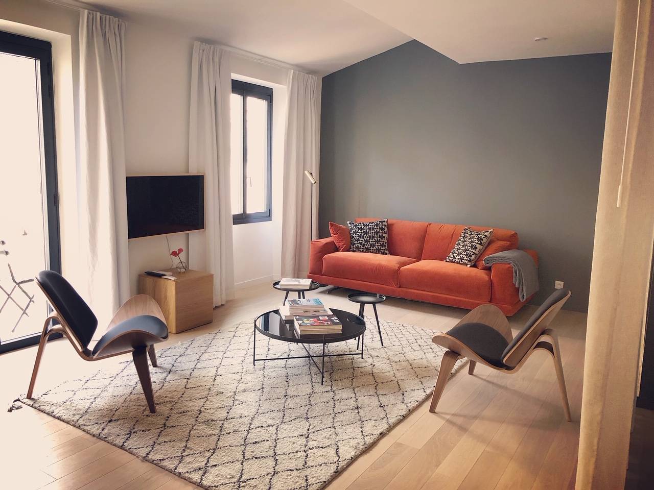 Une photo de l’annonce