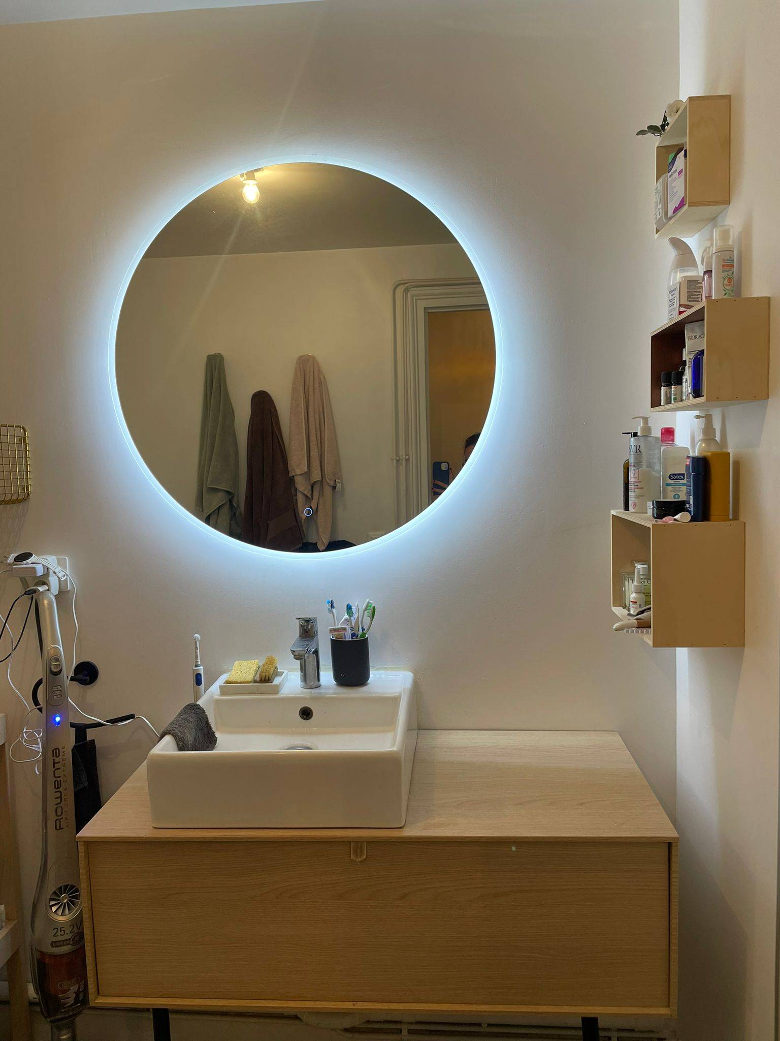 Une photo de l’annonce