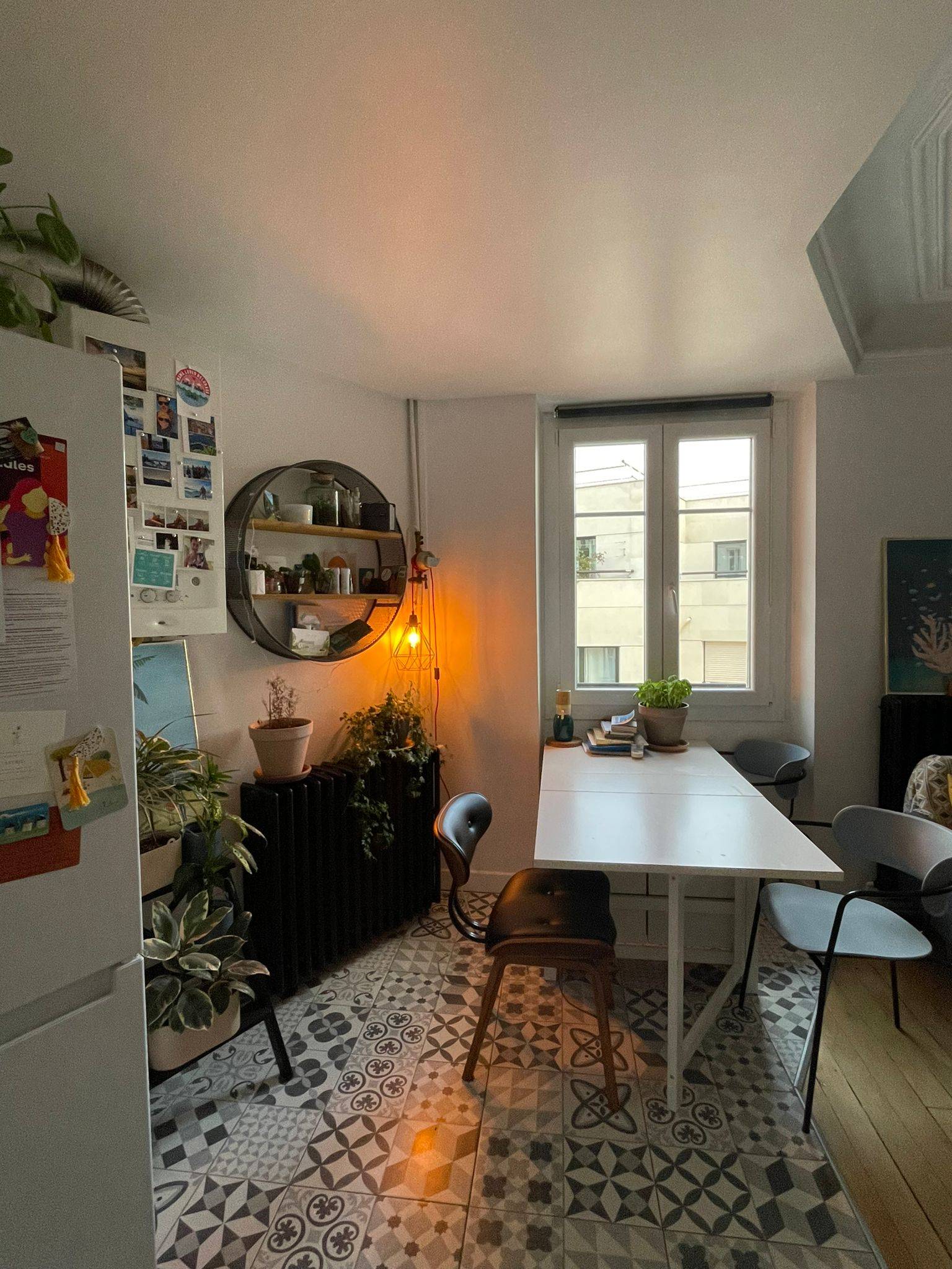 Une photo de l’annonce