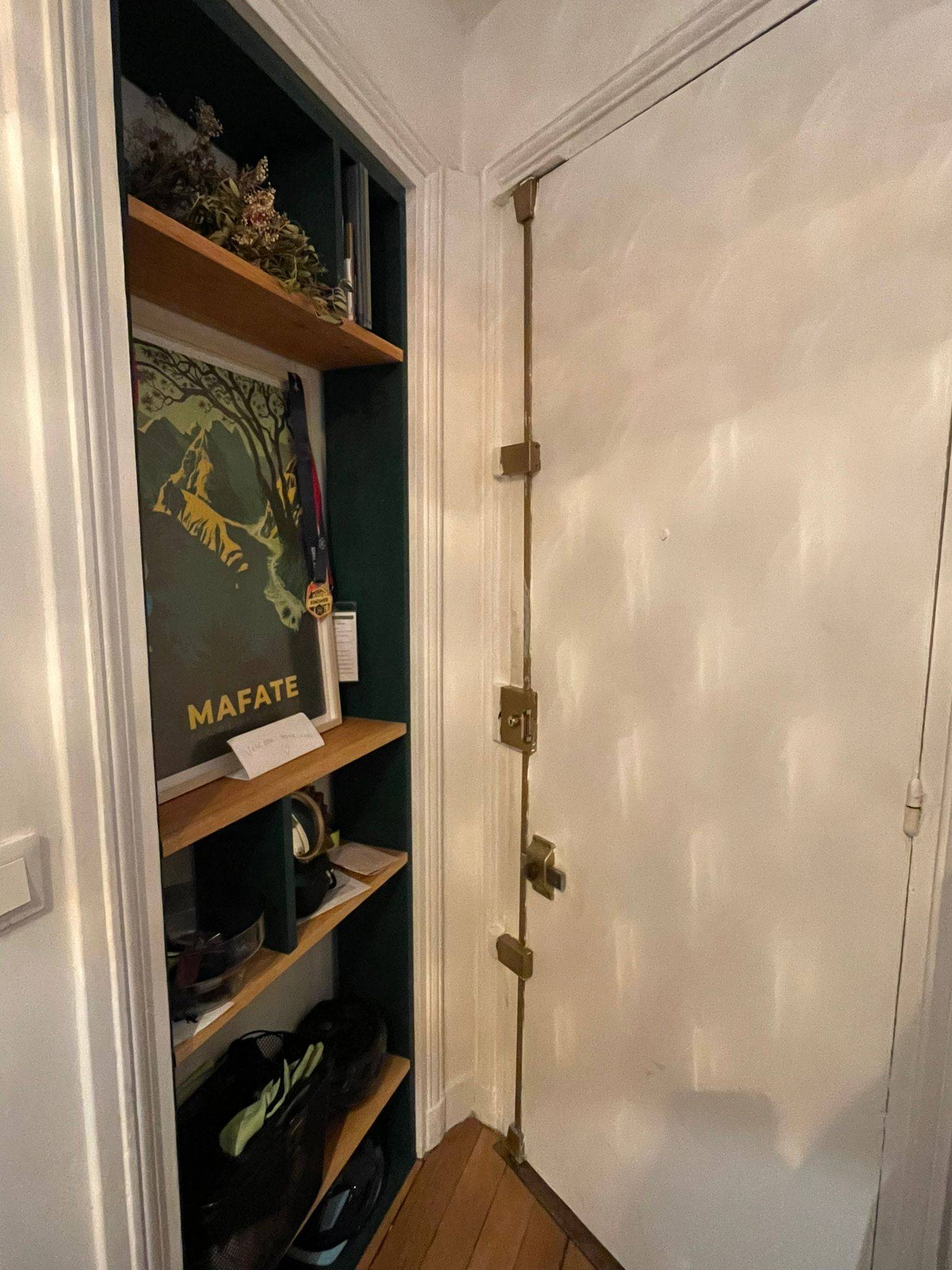 Une photo de l’annonce