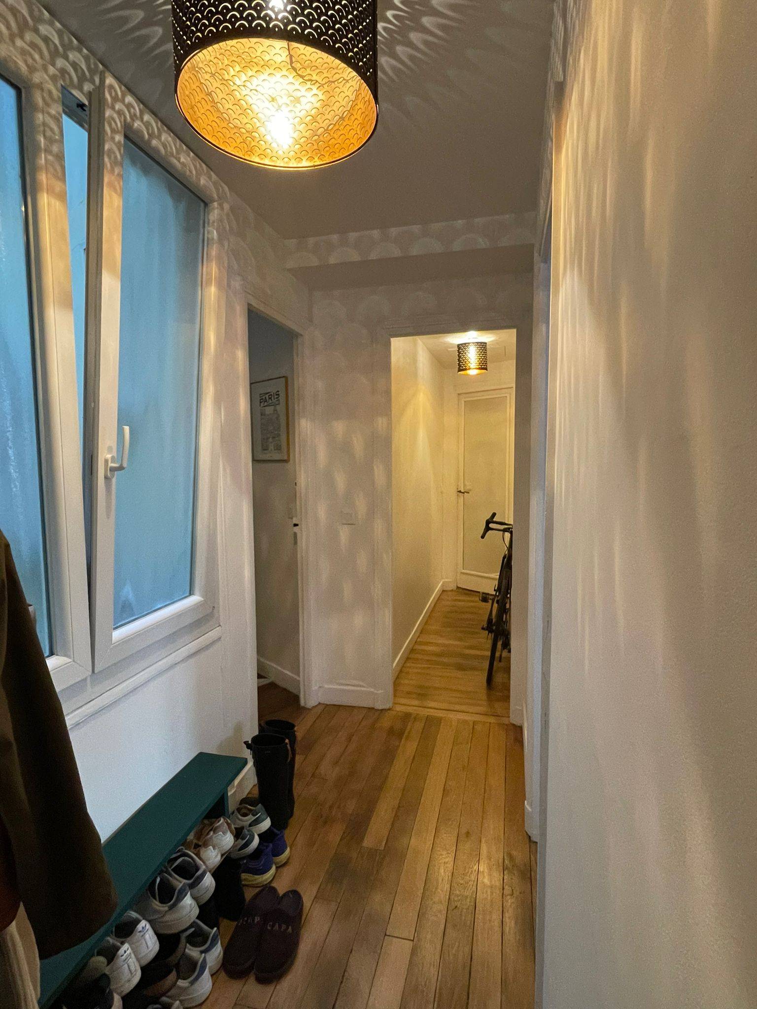 Une photo de l’annonce