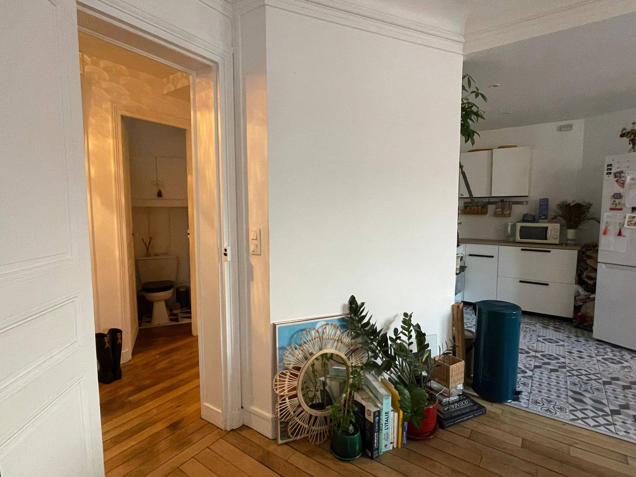 Une photo de l’annonce