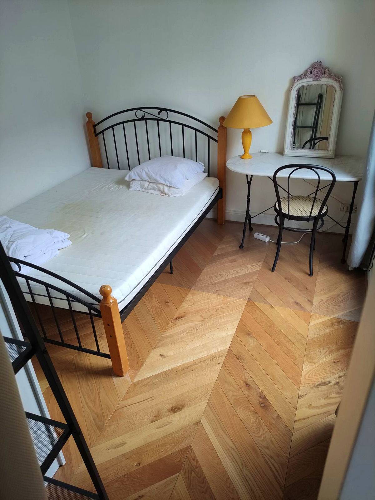 Une photo de l’annonce