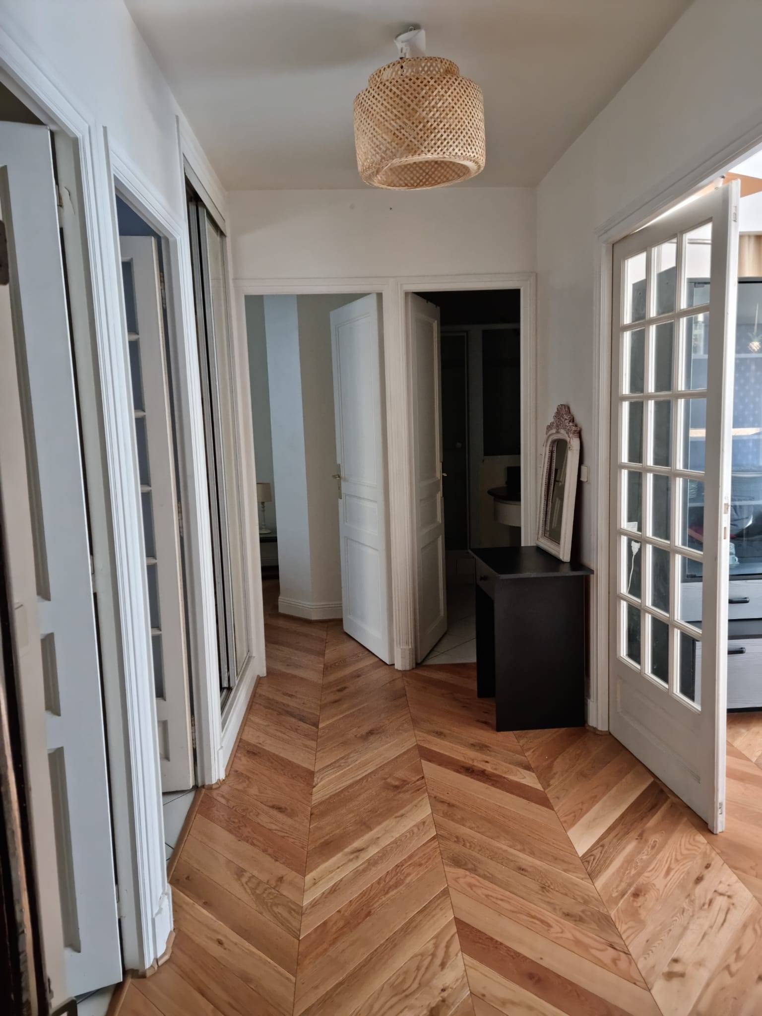 Une photo de l’annonce