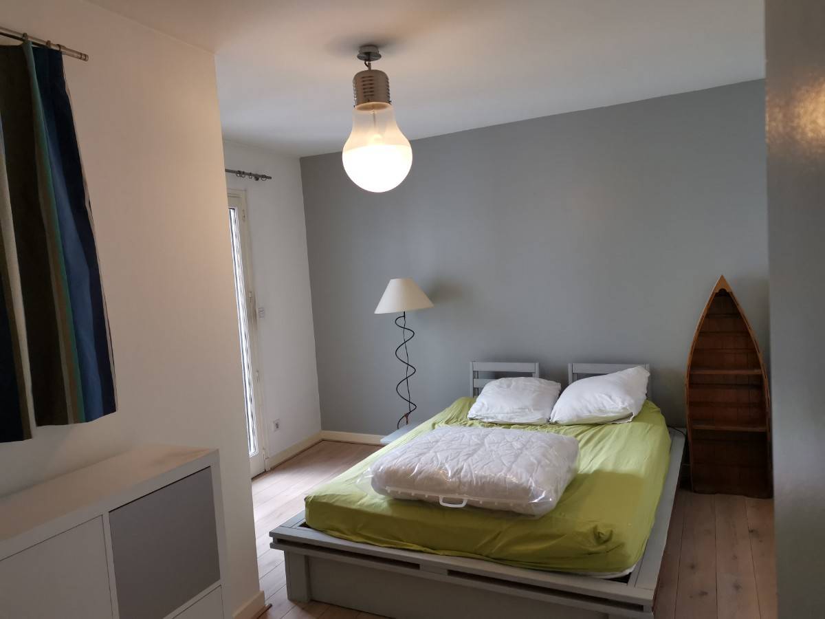 Une photo de l’annonce