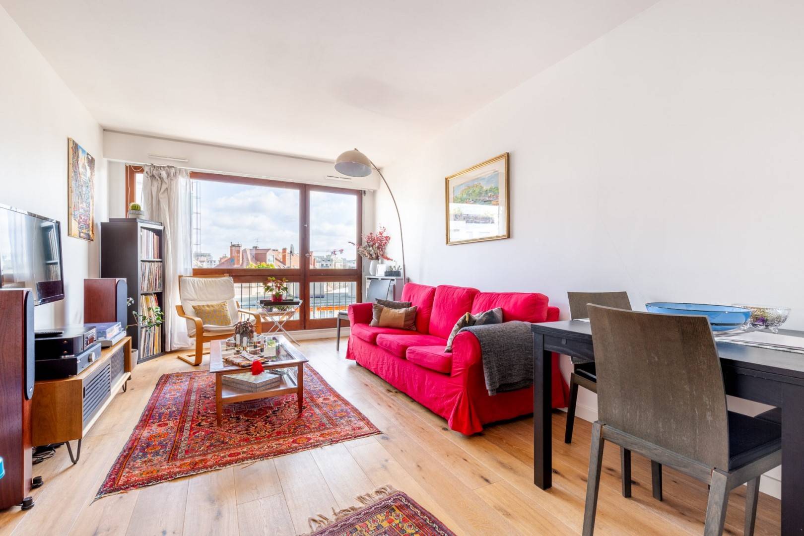 Une photo de l’annonce