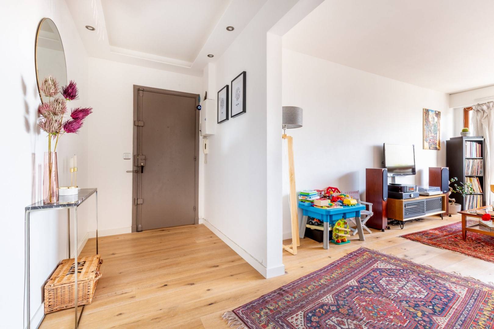 Une photo de l’annonce