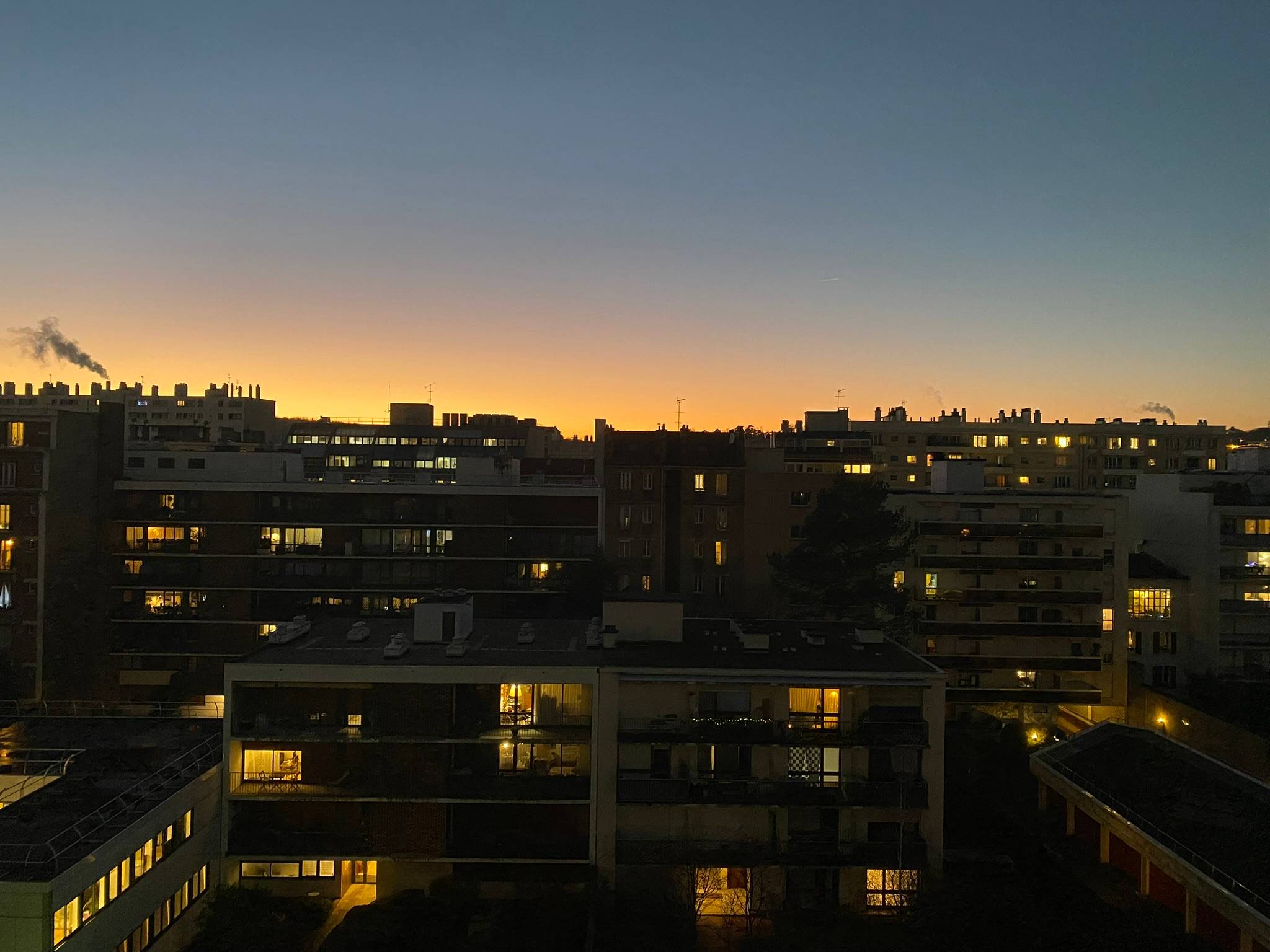 Une photo de l’annonce