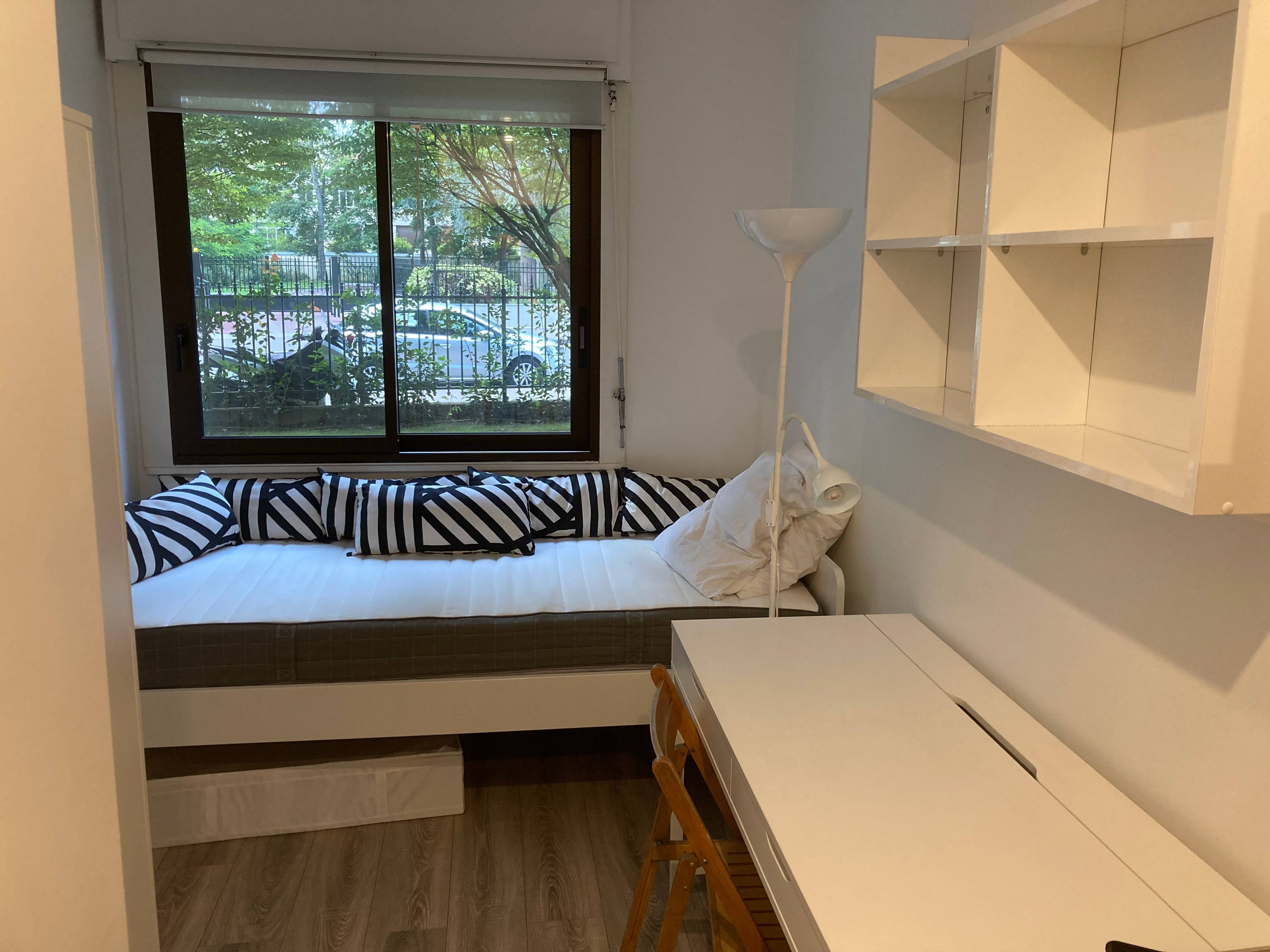 Loue studio meublé 11m² Neuilly-sur-Seine