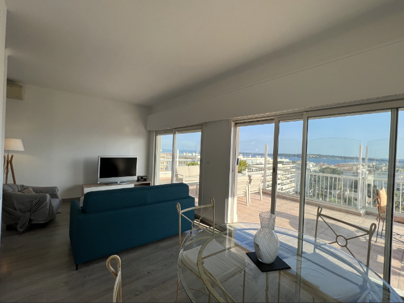 Une photo de l’annonce de location de vacances