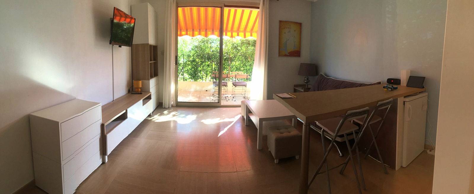 Une photo de l’annonce