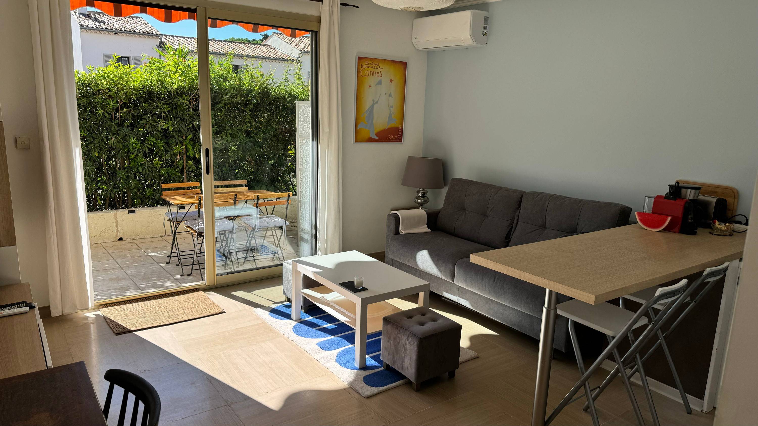 Une photo de l’annonce