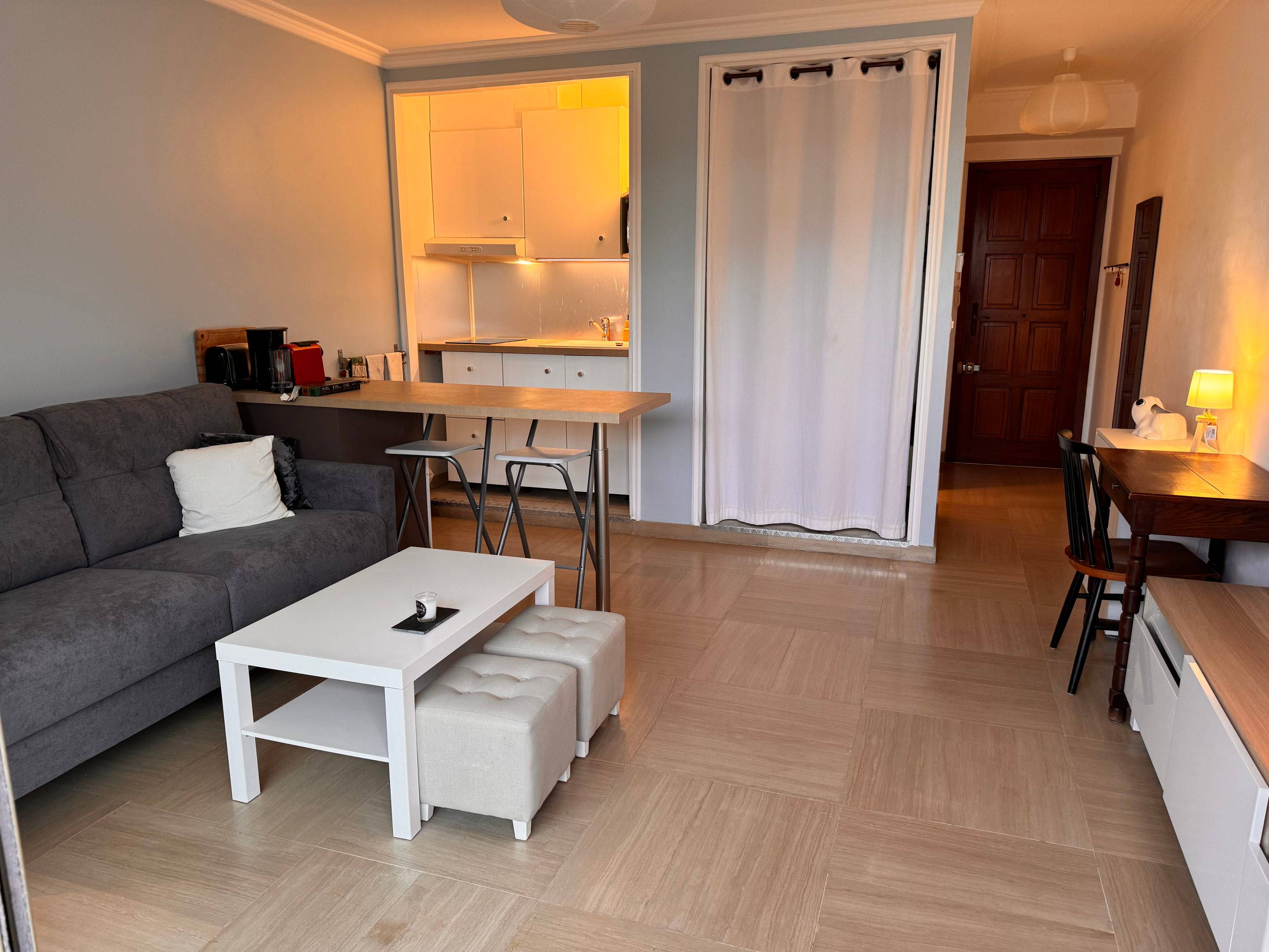 Une photo de l’annonce