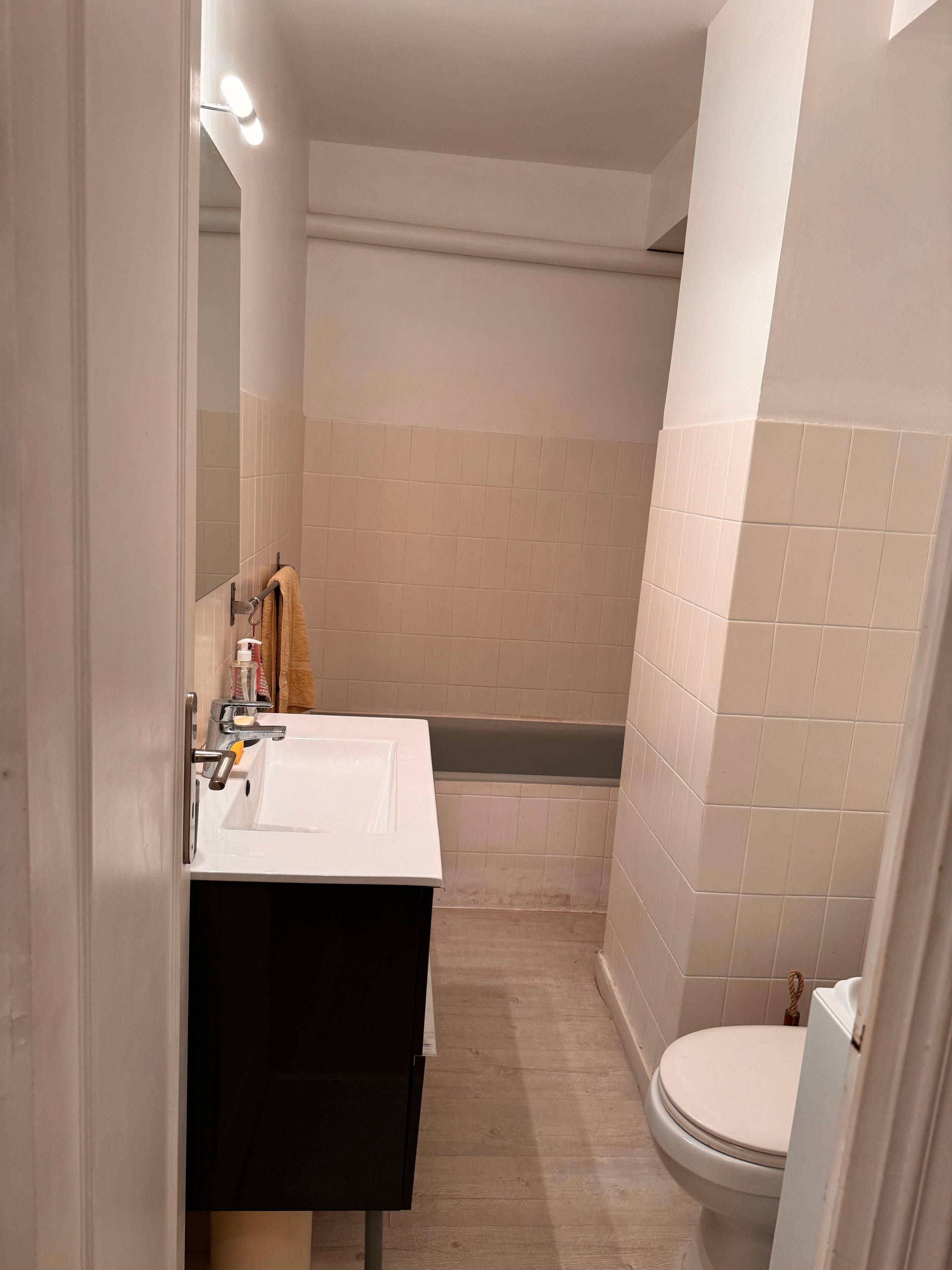 Une photo de l’annonce