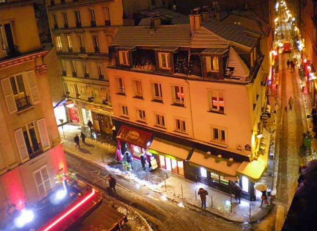 Une photo de l’annonce