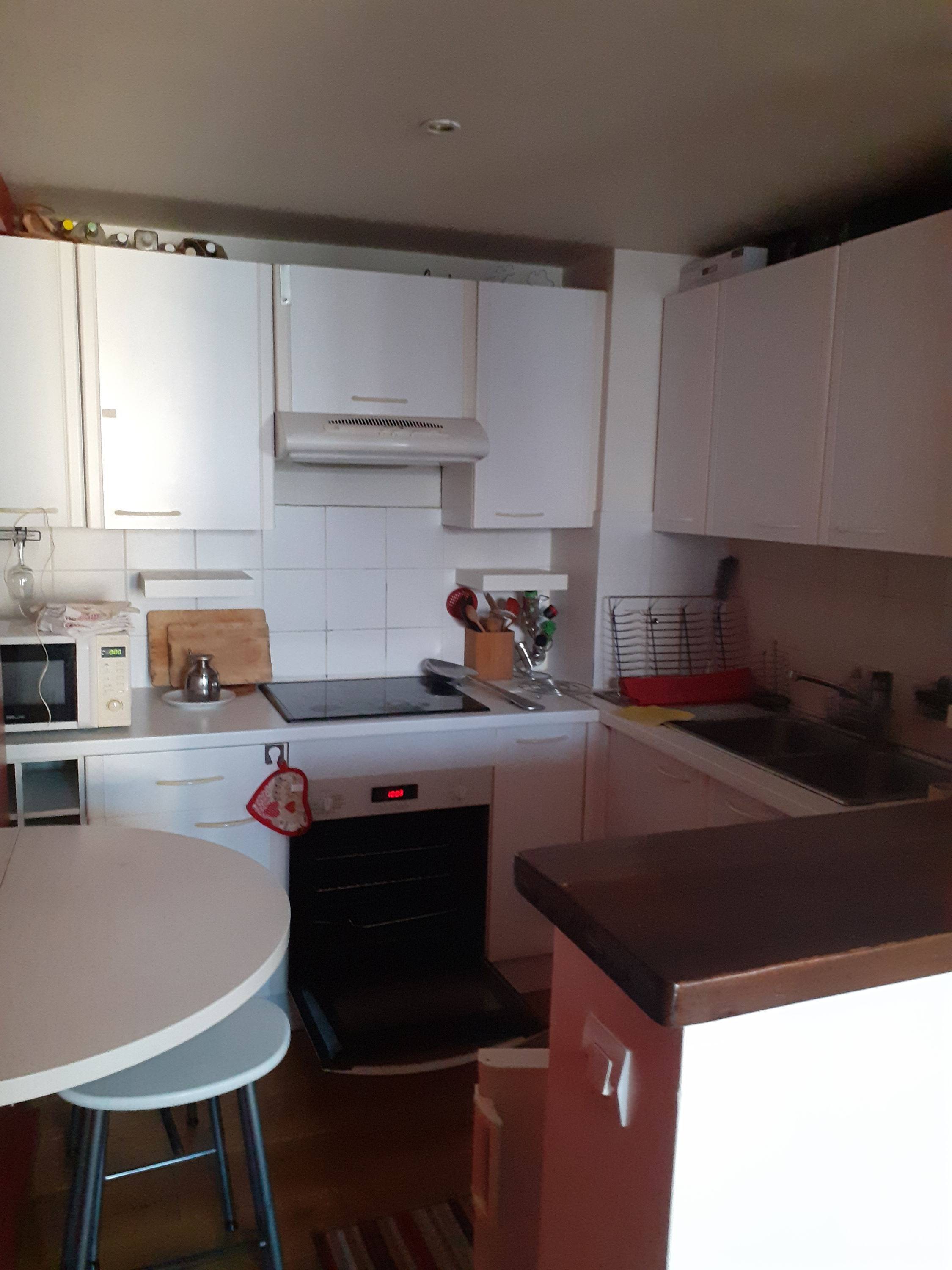 Une photo de l’annonce